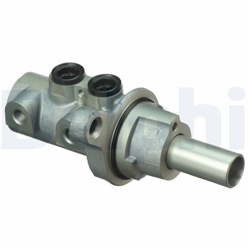 Главный тормозной цилиндр DELPHI LM80461