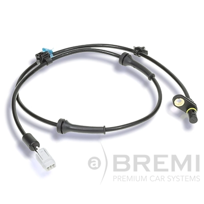 Датчик частота вращения колеса BREMI 50981