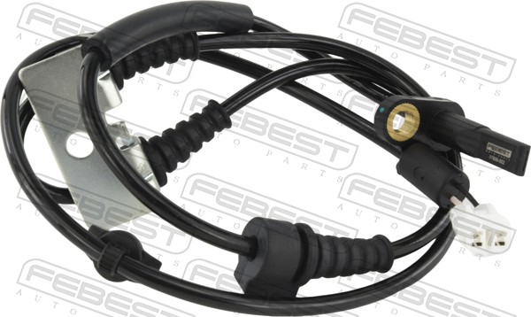 Датчик частота вращения колеса FEBEST 07606-002
