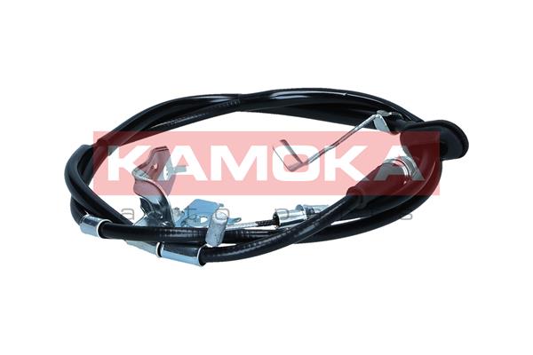 Тросик cтояночный тормоз kamoka KAMOKA 1190626