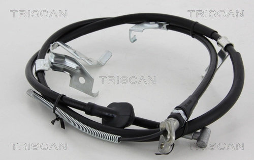 Тросик cтояночный тормоз TRISCAN 8140 10168