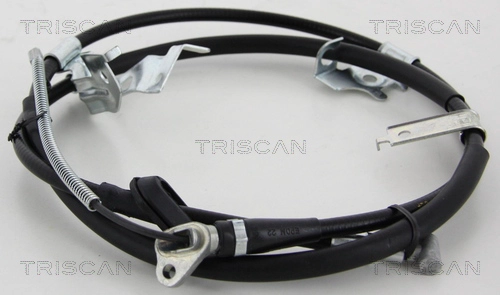 Тросик cтояночный тормоз TRISCAN 8140 10169