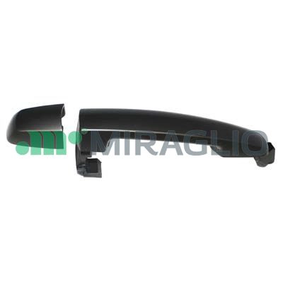 Наружная ручка двери MIRAGLIO 80/687