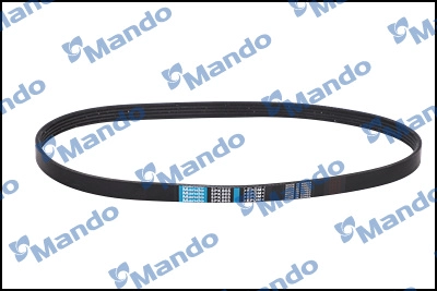 Поликлиновой ремень MANDO MB5PK865