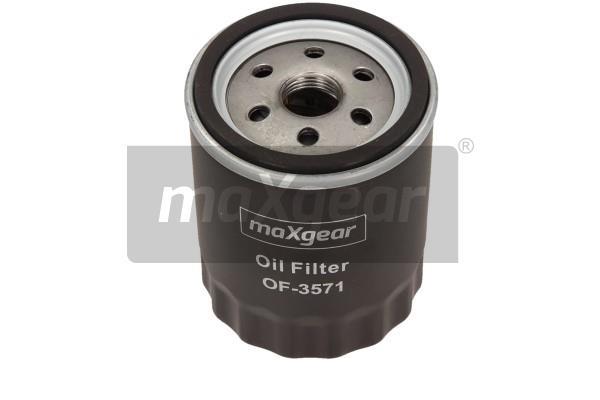 Масляный фильтр MAXGEAR 26-1170