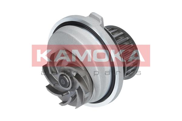 Водяной насос охлаждение двигателя kamoka KAMOKA T0107