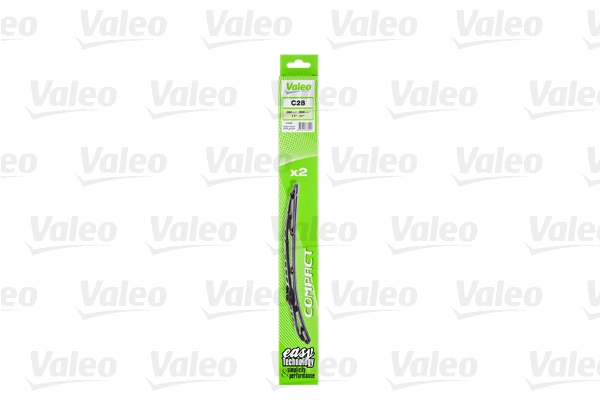 Щетка стеклоочистителя compact VALEO 576000