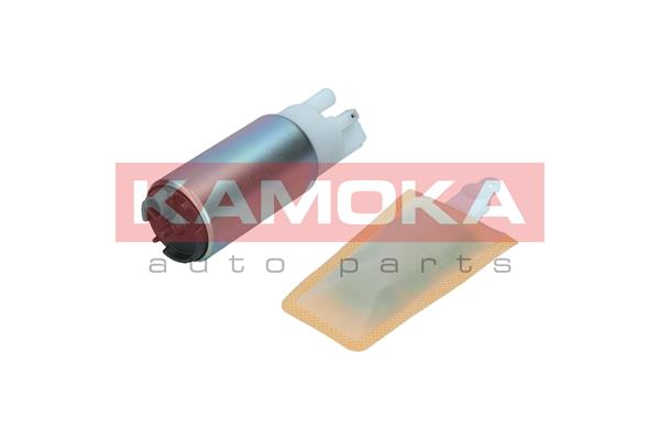 Топливный насос kamoka KAMOKA 8410025