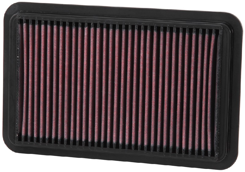 Воздушный фильтр K&N FILTERS 33-2676