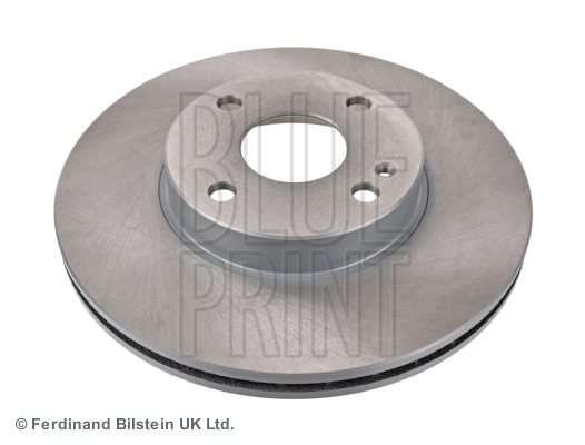 Тормозной диск BLUE PRINT ADM54348