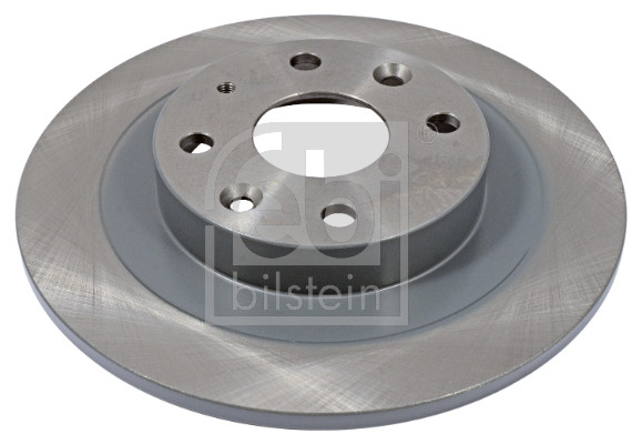 Тормозной диск FEBI BILSTEIN 108493