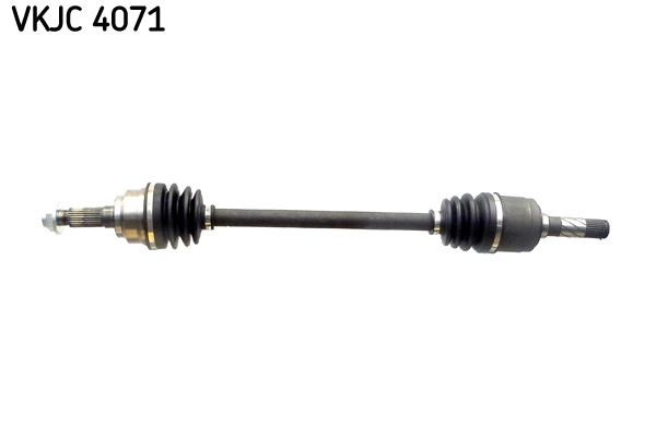 Приводной вал SKF VKJC 4071