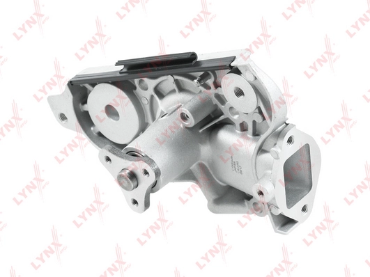 Водяной насос охлаждение двигателя LYNXAUTO CW-0062