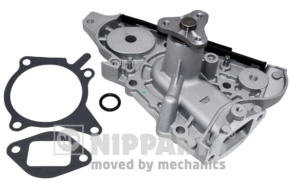 Водяной насос охлаждение двигателя NIPPARTS J1513030