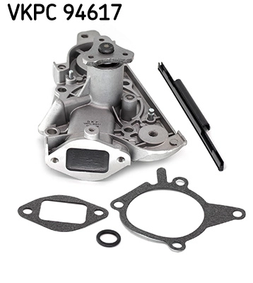 Водяной насос охлаждение двигателя SKF VKPC 94617