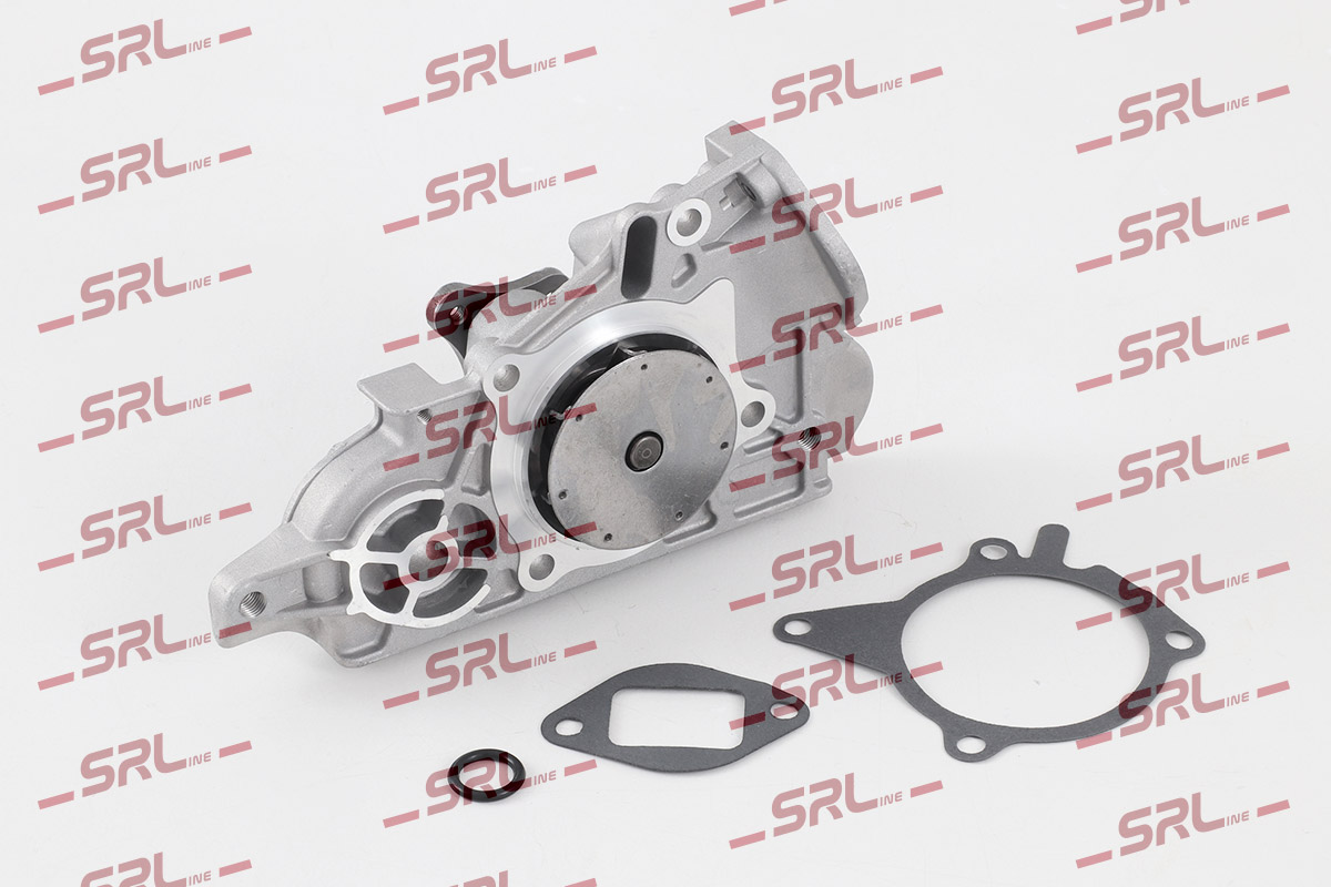 Водяной насос охлаждение двигателя SRLINE S10-097