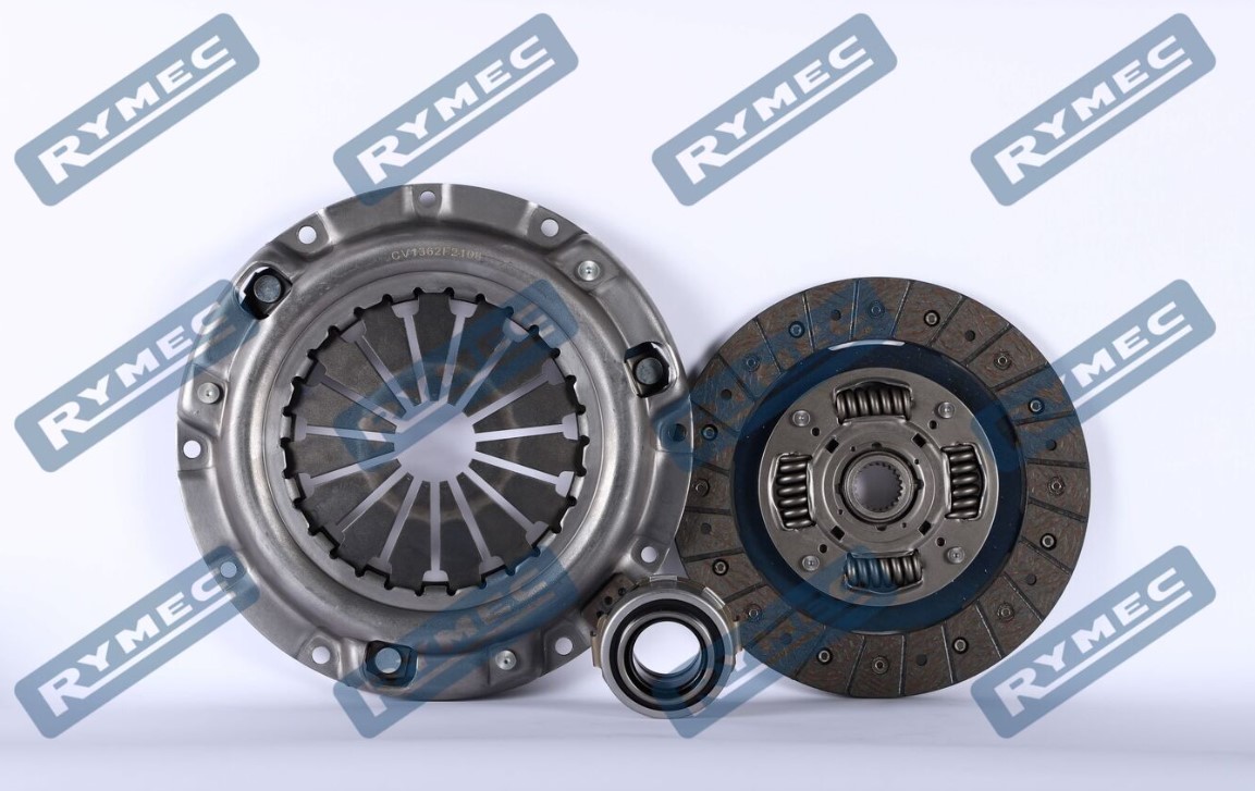 Комплект сцепления RYMEC JT7651