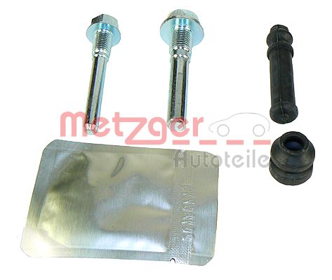 Комплект направляющей гильзы METZGER 113-1463X
