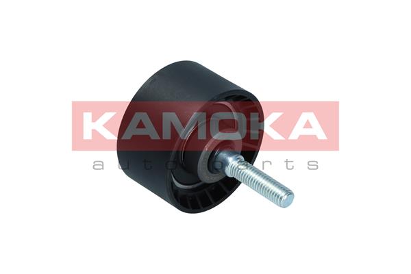 Паразитный / ведущий ролик зубчатый ремень kamoka KAMOKA R0392