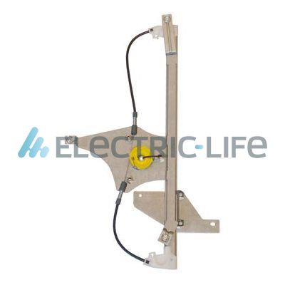 Стеклоподъемник ELECTRIC LIFE ZR PG713 R