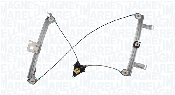 Стеклоподъемник MAGNETI MARELLI 350103134600