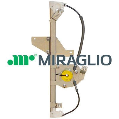 Стеклоподъемник MIRAGLIO 30/1830