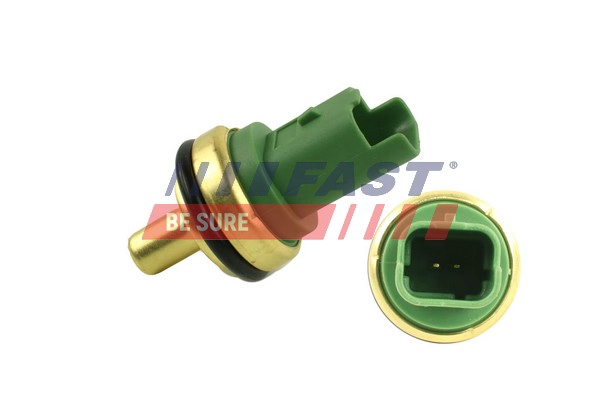 Датчик температура охлаждающей жидкости FAST FT80152