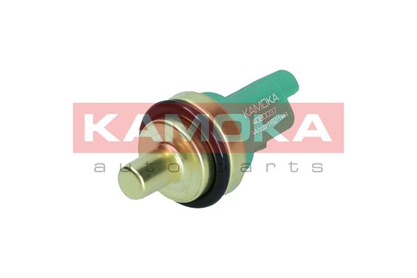 Датчик температура охлаждающей жидкости kamoka KAMOKA 4080037