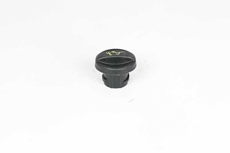 Крышка заливная горловина BSG BSG 30-700-503