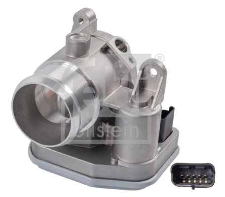 Корпус дроссельной заслонки FEBI BILSTEIN 107018