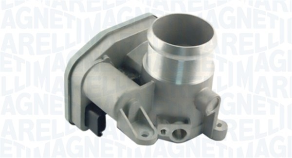 Корпус дроссельной заслонки MAGNETI MARELLI 802000000070