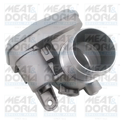 Корпус дроссельной заслонки MEAT & DORIA 89123E