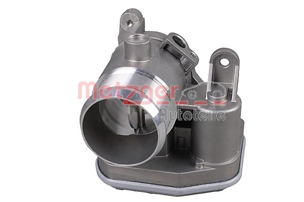 Корпус дроссельной заслонки METZGER 0892907