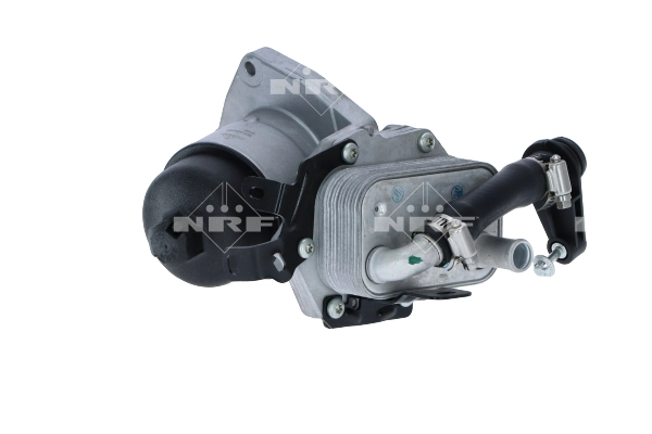 Корпус масляный фильтр NRF 31354
