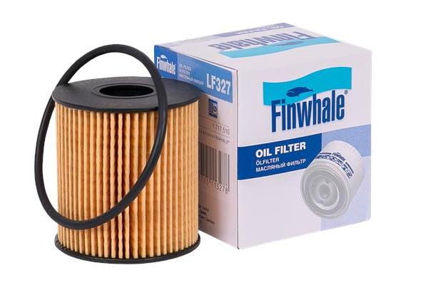 Масляный фильтр FINWAHL LF327