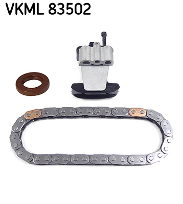 Комплект цели привода распредвала SKF VKML 83502