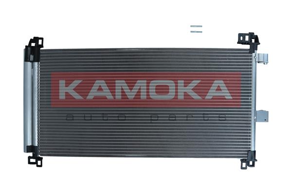 Конденсатор кондиционер kamoka KAMOKA 7800425