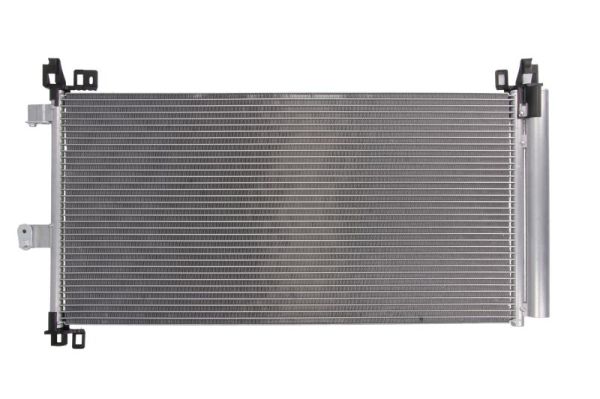 Конденсатор кондиционер THERMOTEC KTT110585