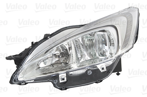 Основная фара original part VALEO 044527