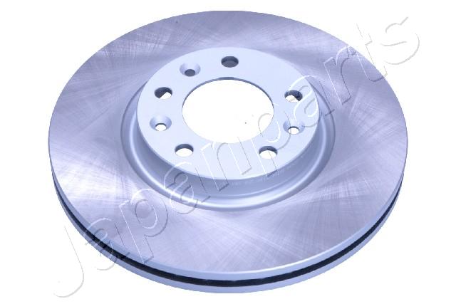 Тормозной диск JAPANPARTS DI-0633C