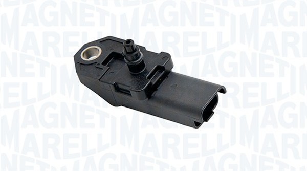 Датчик давление во впускной трубе MAGNETI MARELLI 215810007800