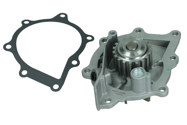 Водяной насос охлаждение двигателя MAXGEAR 47-0221