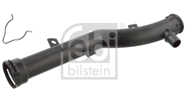 Трубка охлаждающей жидкости febi plus FEBI BILSTEIN 104800