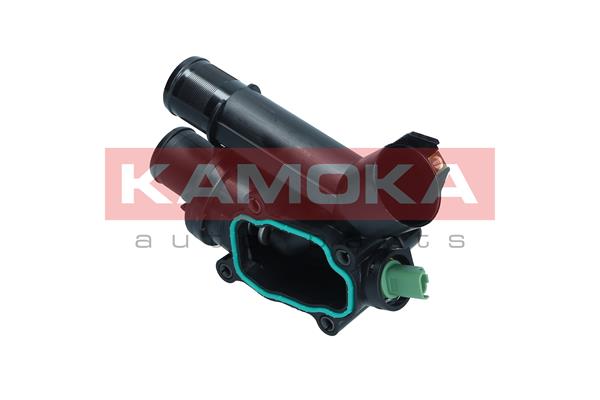 Термостат охлаждающая жидкость kamoka KAMOKA 7710207