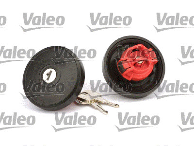 Крышка топливной бак VALEO 247605