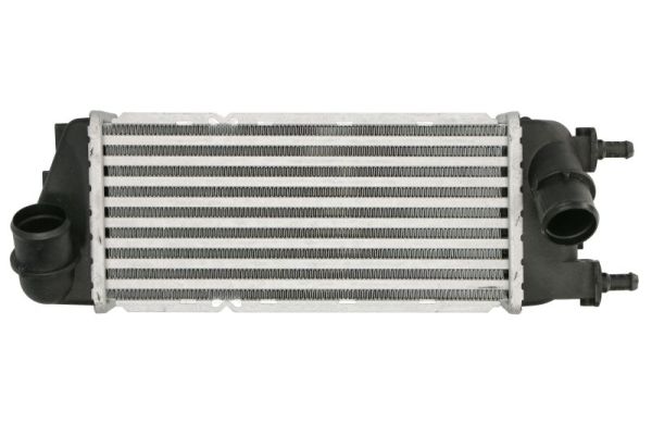 Интеркулер THERMOTEC DAF016TT