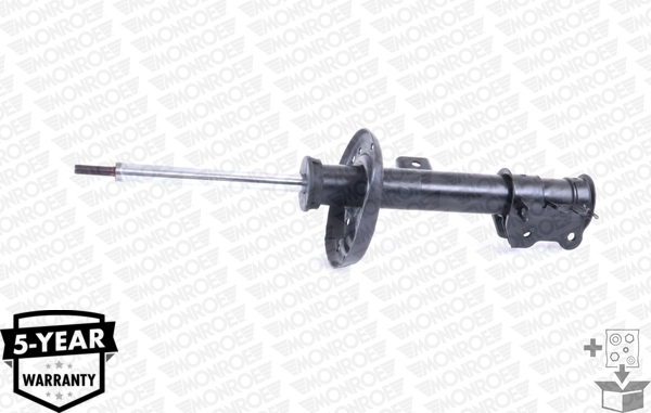 Амортизатор monroe original (gas technology) MONROE G8282