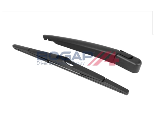 Комплект рычагов стеклоочистителя система очистки стекол bogap premium BOGAP W5515103