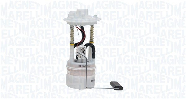 Модуль топливного насоса MAGNETI MARELLI 519700000218