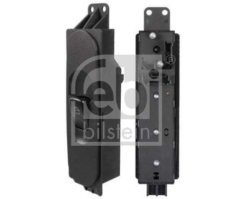 Выключатель стеклолодъемник febi plus FEBI BILSTEIN 107794